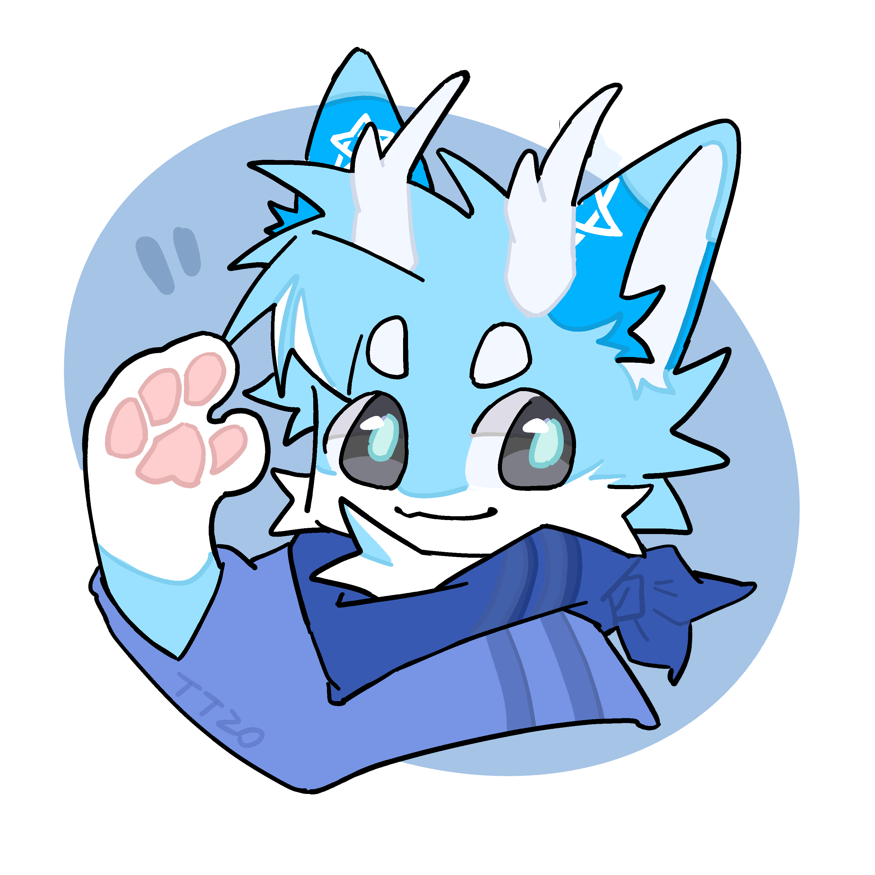 彩带小工具 Logo